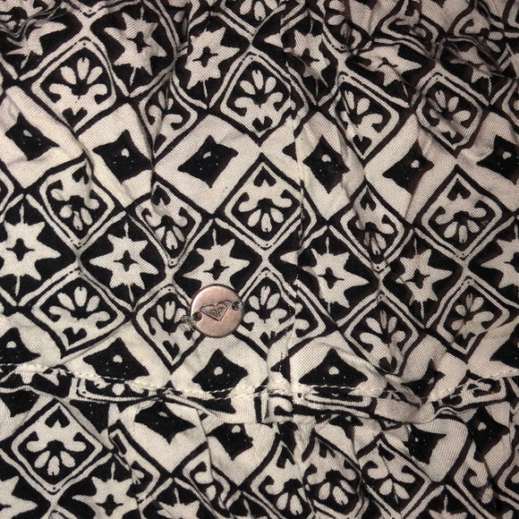 ROXY TWO PIECE SUMMER DRESS - Picture 2 of 2